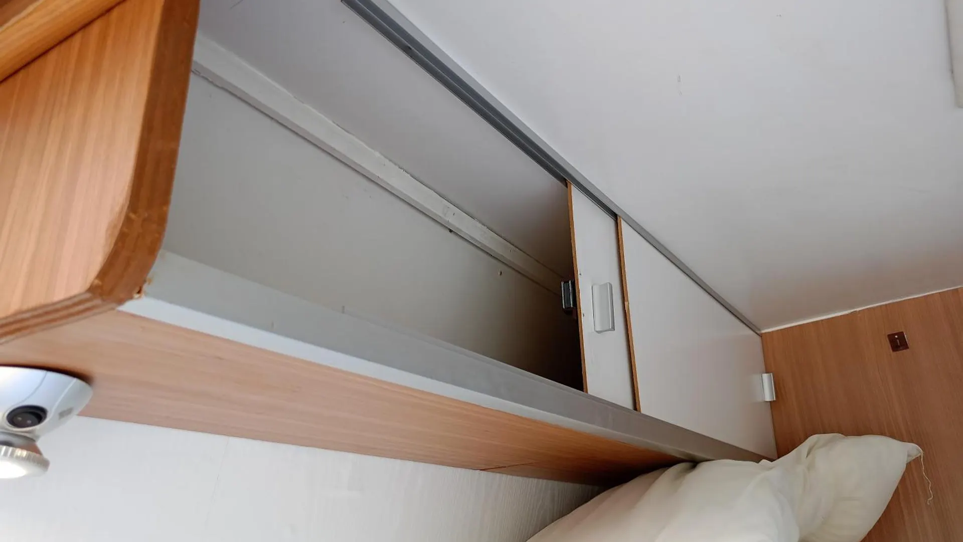 Hotel Furgoneta Camper Gran Volumen PMI Palma de Mallorca